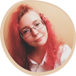 Волкова Ксения: